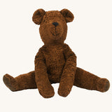 Senger Large Floppy Brown Bear