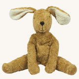 Senger Grand Lapin Beige Disquette