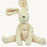 Senger Large Floppy White Rabbit