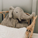 Senger Large Cuddly Elephant