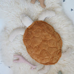 Senger Cuddly Rust Turtle - Large