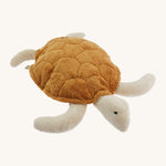 Senger Cuddly Rust Turtle - Large