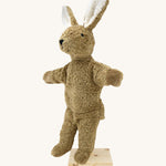 Senger Hand Puppet - Rabbit