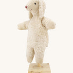 Senger Hand Puppet - Sheep