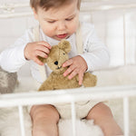 Senger Baby Beige Bear