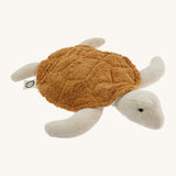 Senger Cuddly Rust Turtle - Small