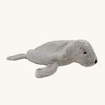 Senger Small Cuddly Seal - Grey