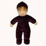 Senger Small Violet Doll