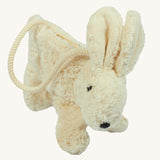 Senger Rabbit Bag - White