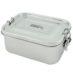 A Slice Of Green Doda Leak Resistant Lunch Box 17 x 13cm