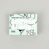 Shower Blocks Gel Bar - Naked Unscented