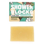 Shower Blocks Essential Oil Gel Bar - Cedarwood & Eucalyptus