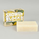 Shower Blocks Essential Oil Gel Bar - Lemon & Rosemary