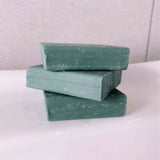 Shower Blocks 2 in 1 Shampoo & Conditioner Bar - Lemon & Tea Tree