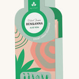 Ben & Anna Shampoo Flakes - Aloe Vera