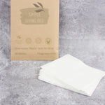 Simple Living Eco Laundry Detergent Sheets - Unscented 10 Pack