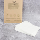 Simple Living Eco Laundry Detergent Sheets - Unscented 10 Pack