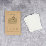 Simple Living Eco Laundry Detergent Sheets - Unscented 10 Pack