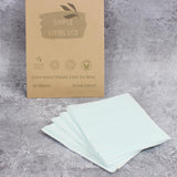 Simple Living Eco Laundry Detergent Sheets - Fresh Linen 10 Pack