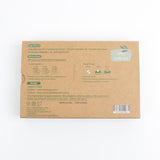 Simple Living Eco Laundry Detergent Sheets - Fresh Linen 64 Pack