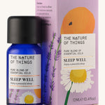 Sleep Well Essential Oil Blend 12ml