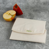 A Slice Of Green Reusable Sandwich/Food Wrap