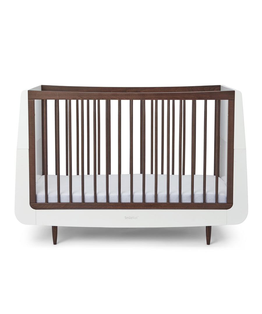 SnuzKot Skandi Cot Bed