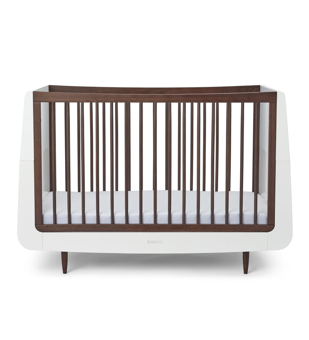 SnuzKot Skandi Cot Bed