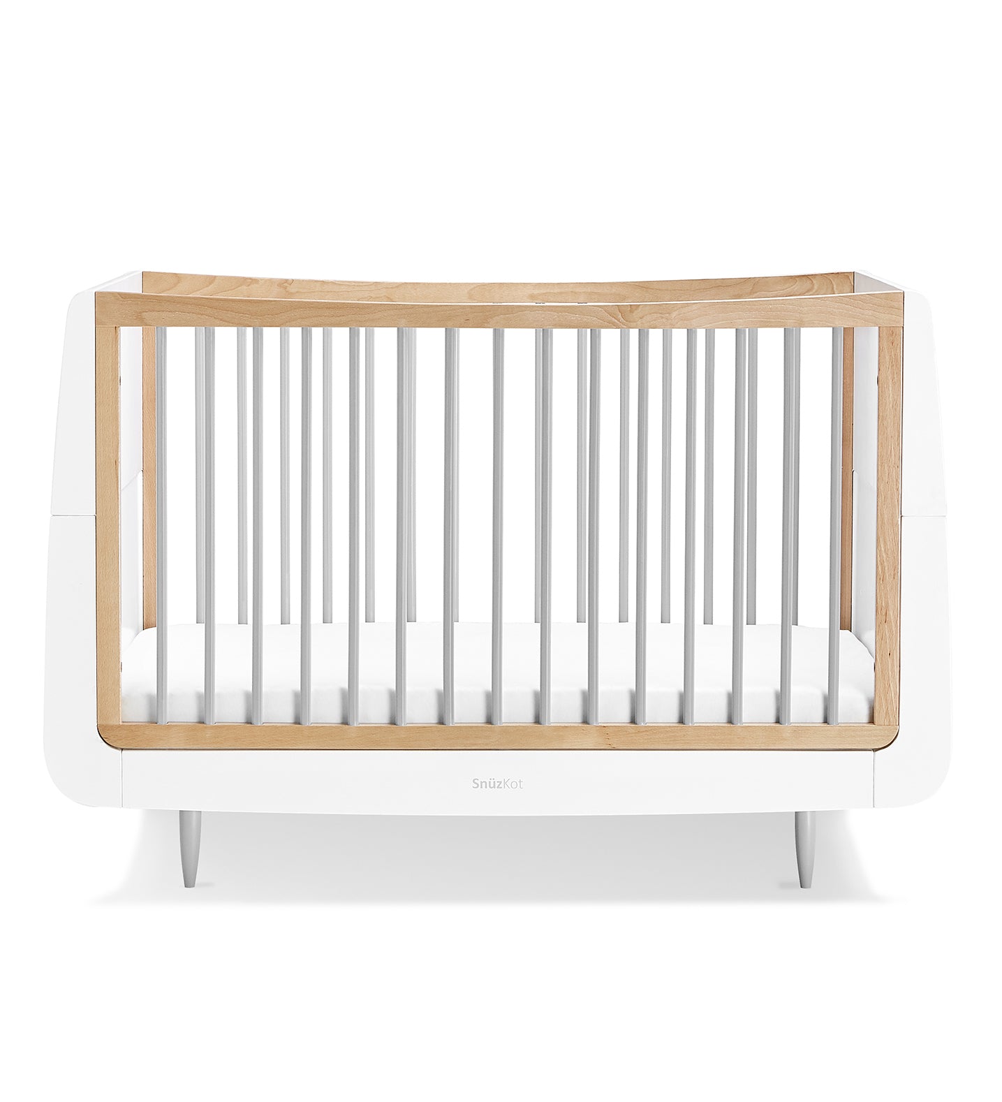 SnuzKot Skandi Cot Bed