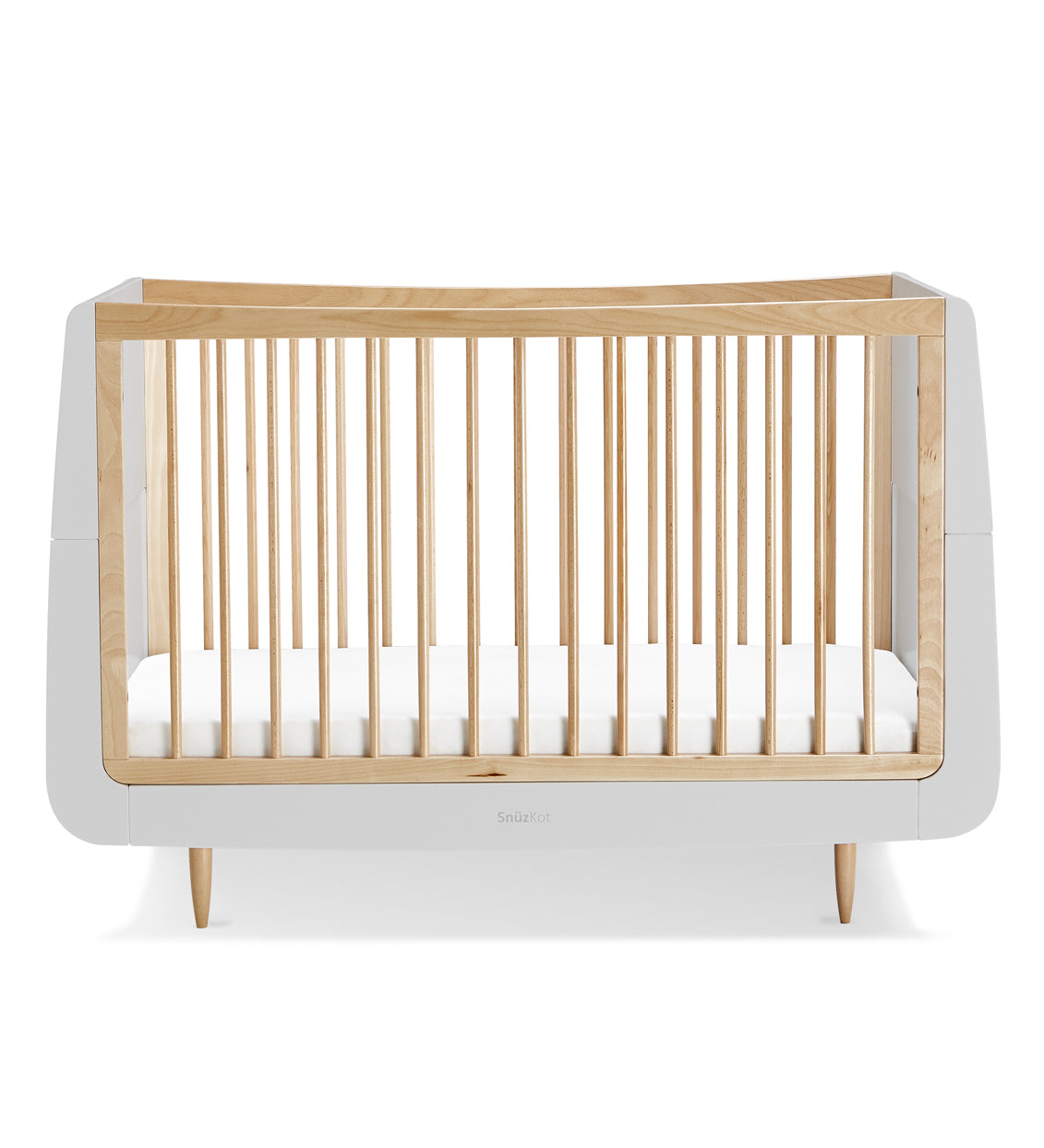 SnuzKot Skandi Cot Bed