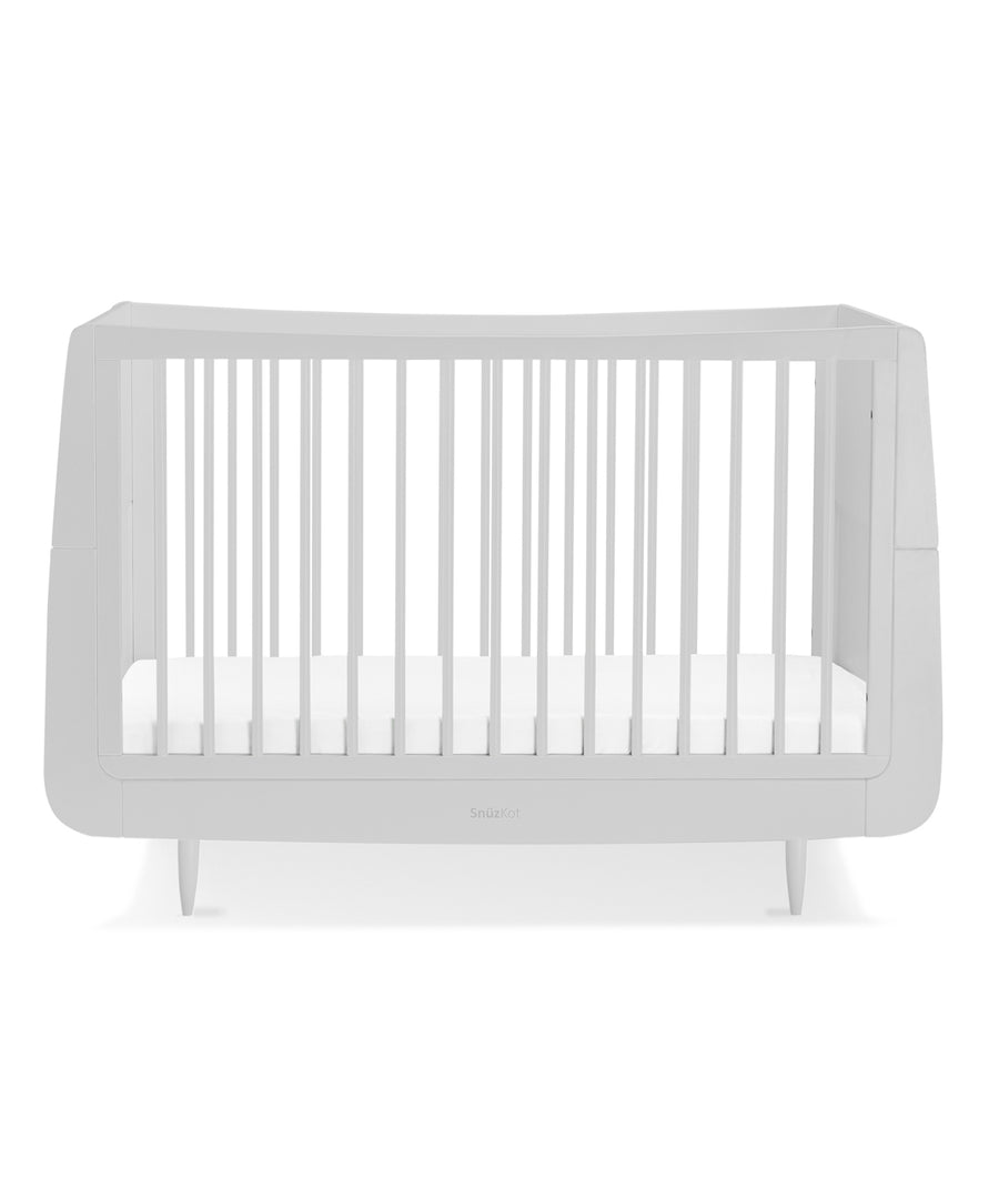 SnuzKot Skandi Cot Bed