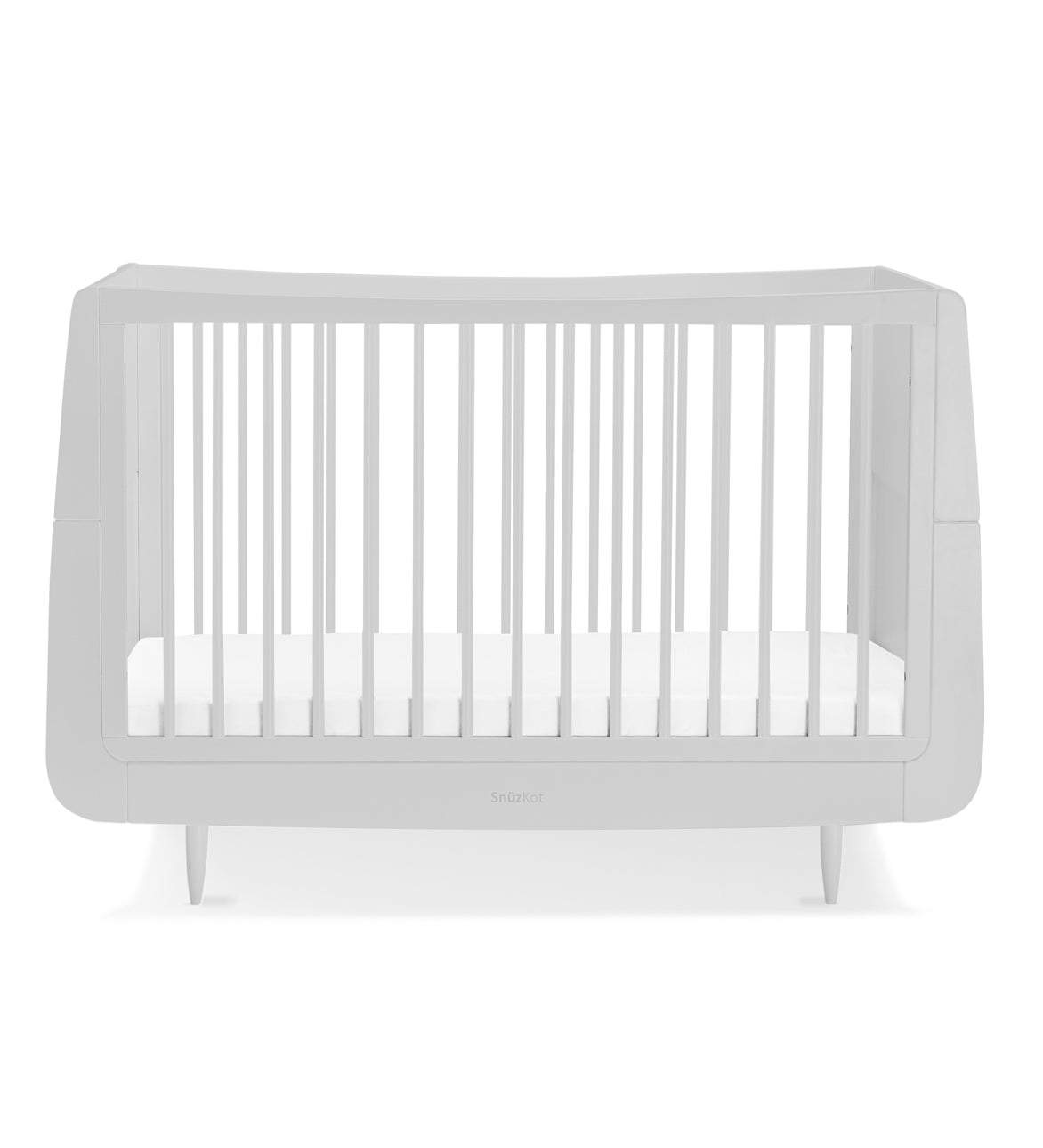 SnuzKot Skandi Cot Bed