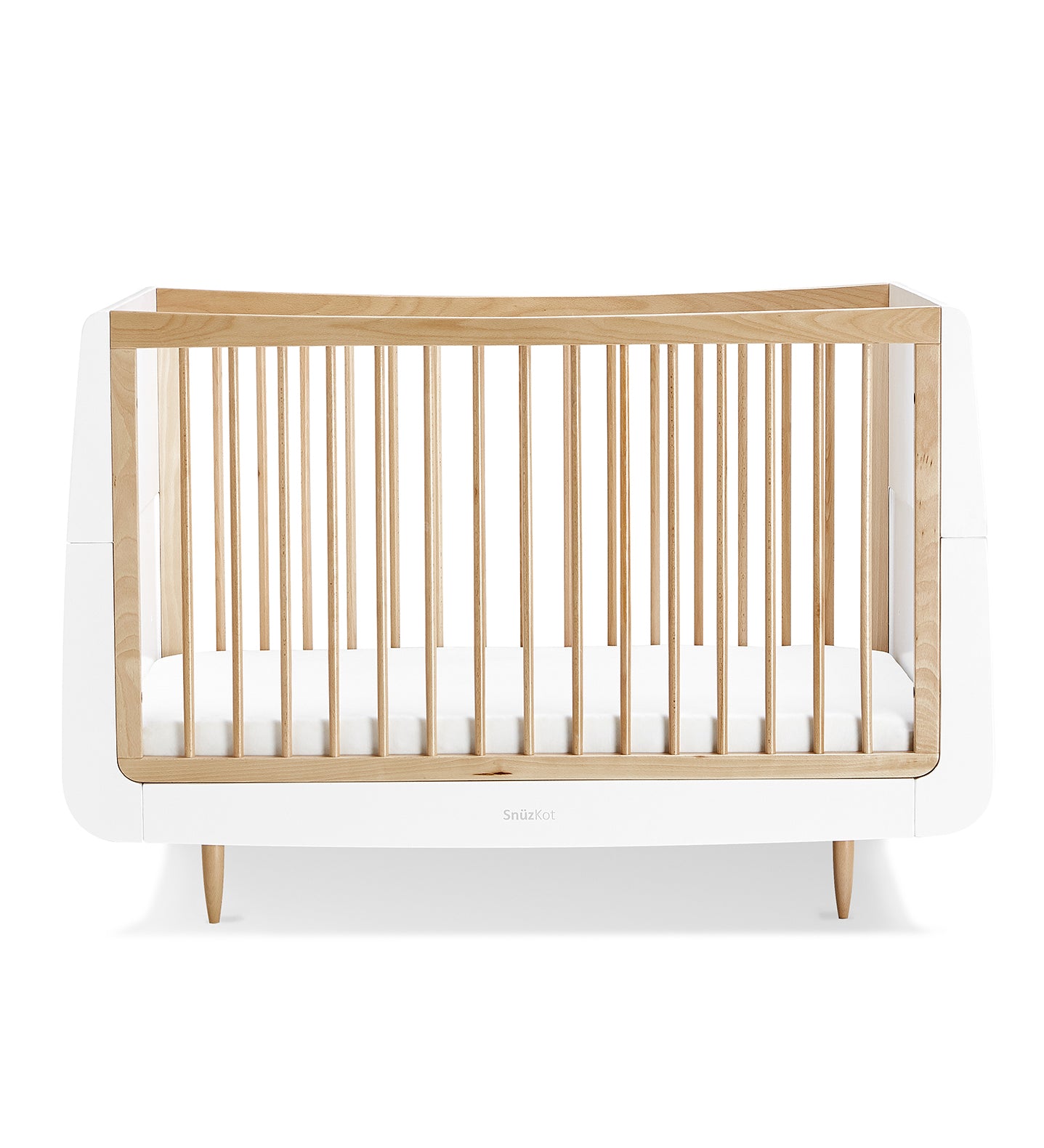 SnuzKot Skandi Cot Bed