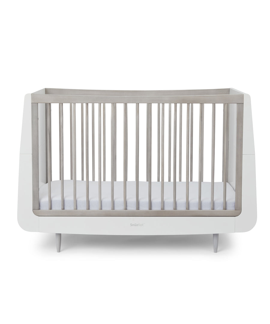 SnuzKot Skandi Cot Bed