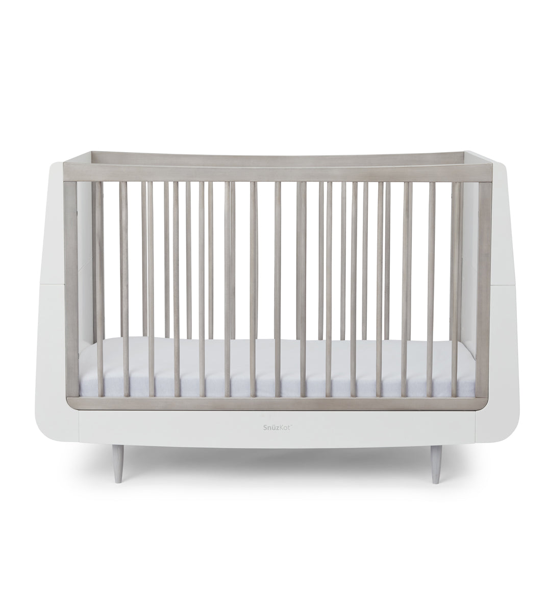 SnuzKot Skandi Cot Bed