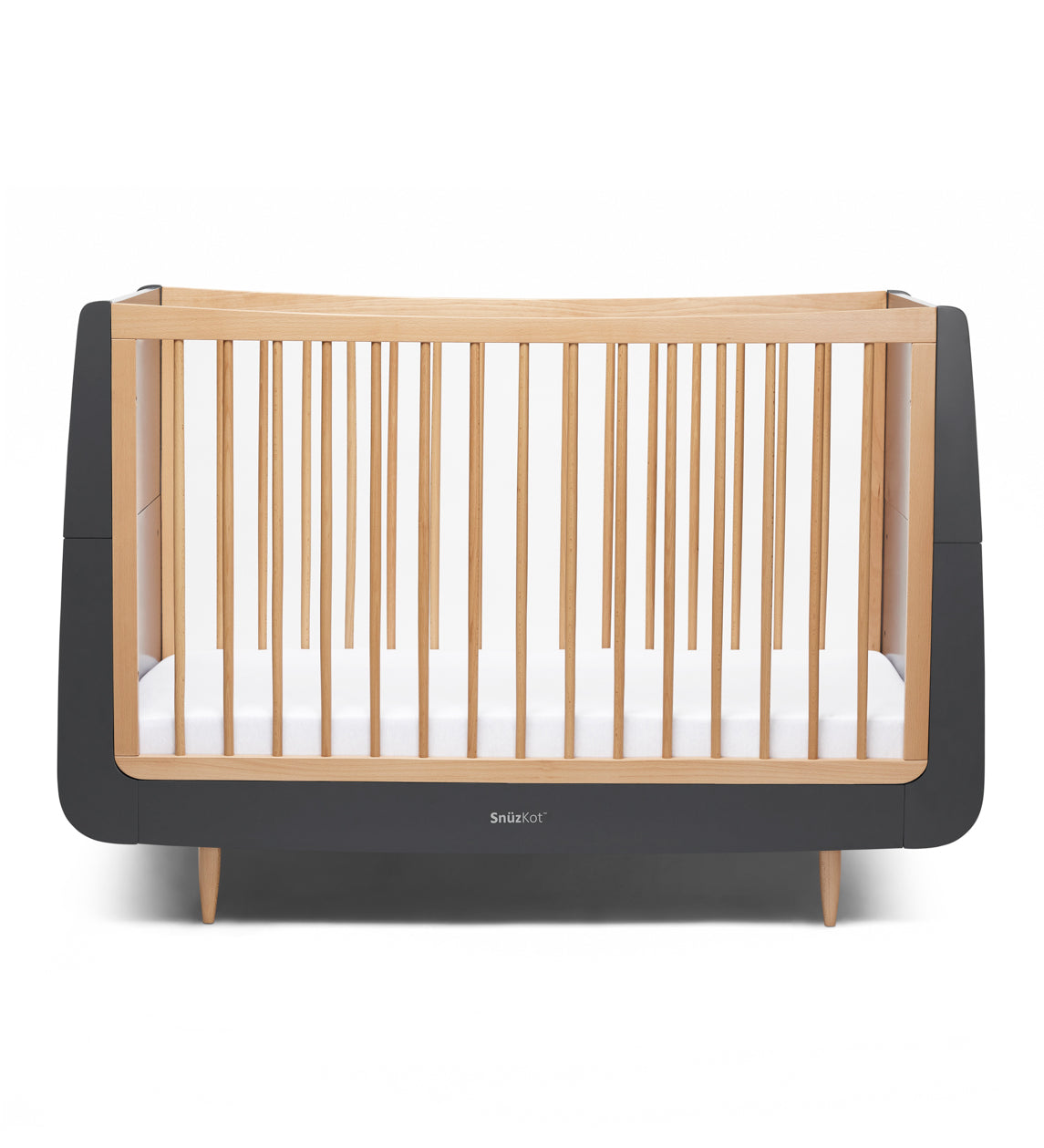 SnuzKot Skandi Cot Bed