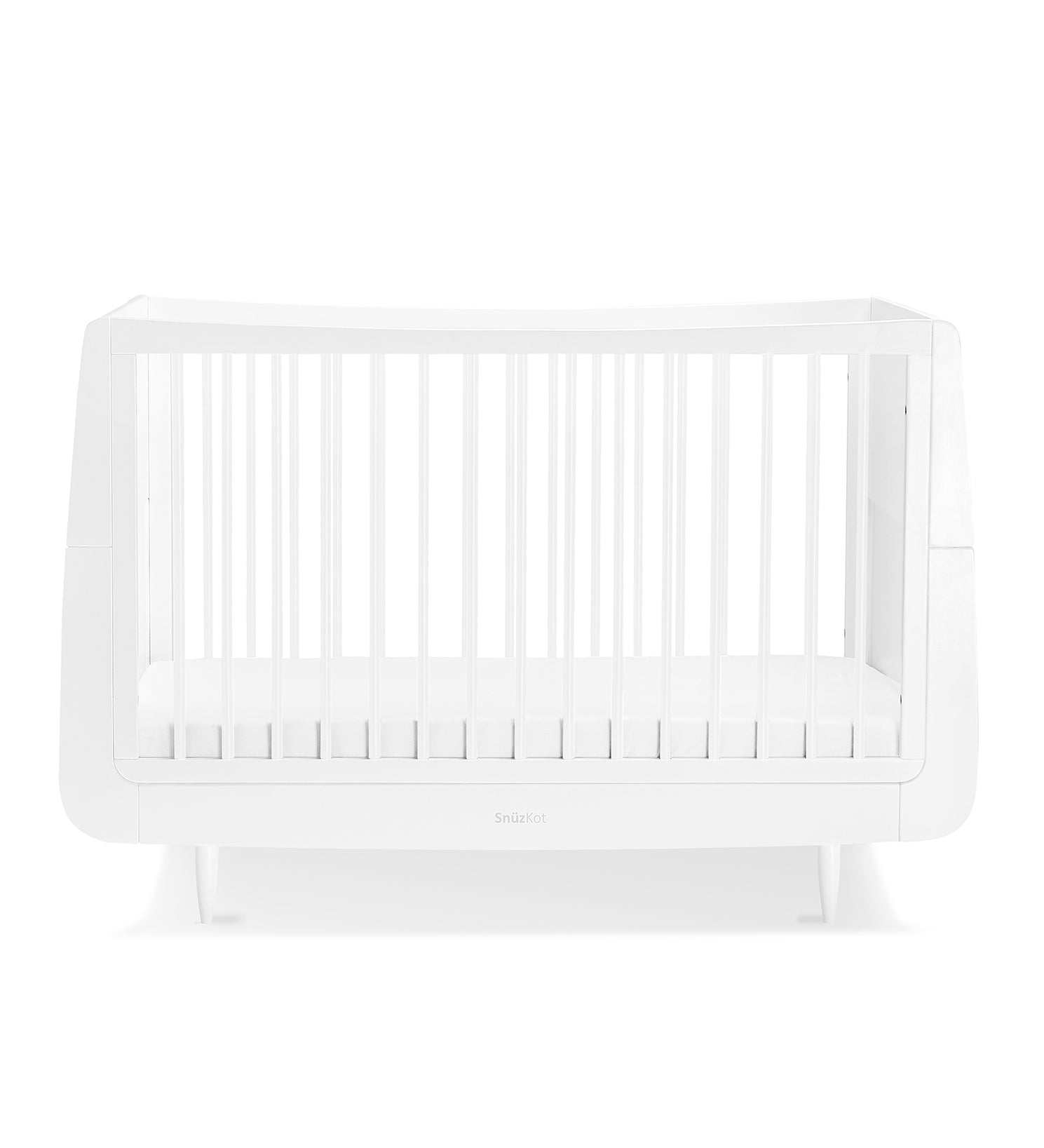 SnuzKot Skandi Cot Bed