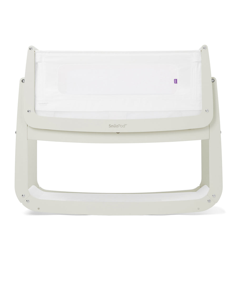 SnuzPod4 Bedside Crib