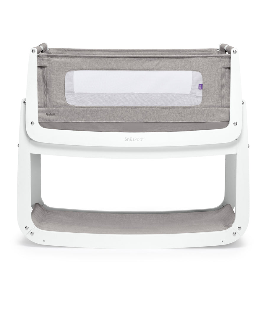 SnuzPod4 Bedside Crib