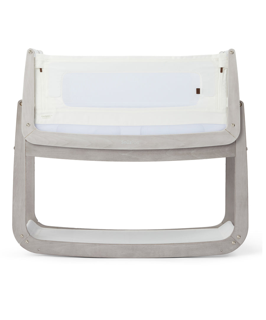 SnuzPod4 Bedside Crib