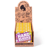 Hand Blocks Hand Soap Bar - Mango & Passionfruit