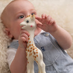 Sophie The Giraffe Baby Teether