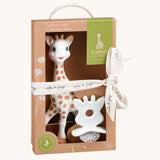 Sophie The Giraffe - So Pure Teether Gift Set