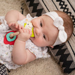 Sophie The Giraffe - So Pure Nature Chew Rattle