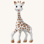 Sophie la girafe - Coffret cadeau anneau de dentition So Pure