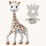 Sophie The Giraffe - So Pure Teether Gift Set