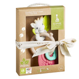 Sophie The Giraffe - So Pure Nature Chew Rattle