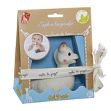 Sophie the Giraffe Bath Toy