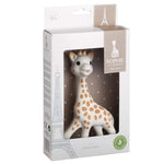 Sophie The Giraffe Baby Teether