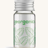 Georganics Bionylon Dental Floss - Spearmint